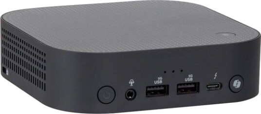 Tarox Mini Pc G15 Ai Intel Core Ultra 5 16Gb 1Tb