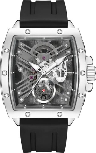 Ruimas Accu Tech Silver