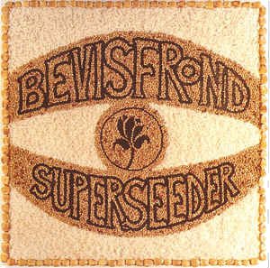 The Bevis Frond Superseeder Vinyl The Bevis Frond Superseeder Vinyl