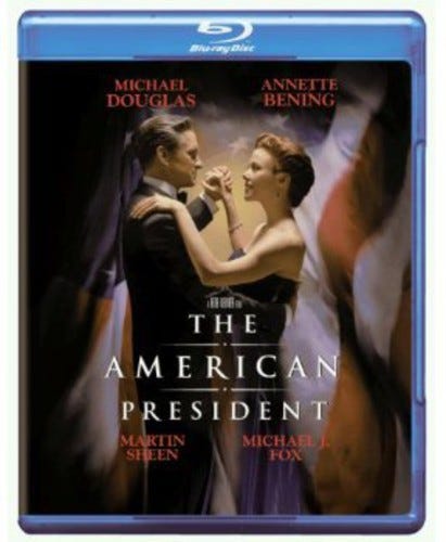 The American President The American President