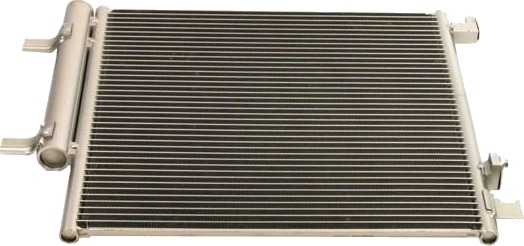 Kondensator, klimaanlegg MAXGEAR AC887650