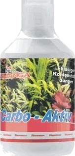 Femanga Carbo Active 500 Ml Femanga Carbo Active 500 Ml