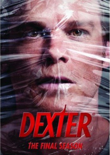 Dexter: The Complete Final Season DVD