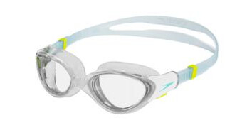 Speedo Biofuse 2.0 Women´S - 6737 Clear/Blue, onesize