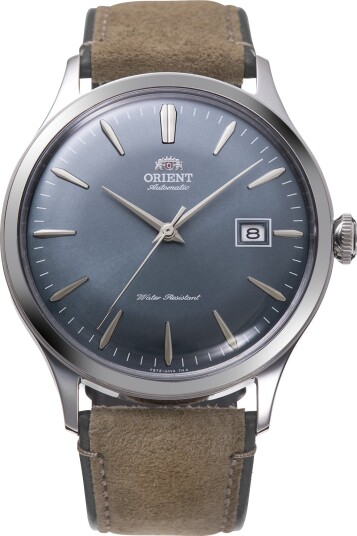 Orient Classic Bambino RA-AC0P03L - Herre - 42 mm - Analog - Automatisk - Mineralglas
