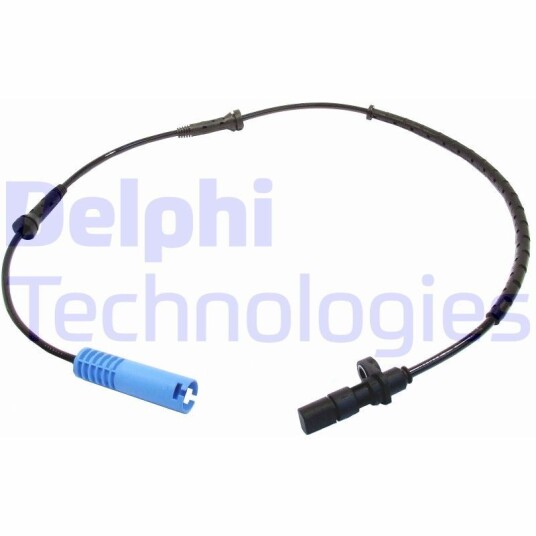 ABS sensor DELPHI SS20008
