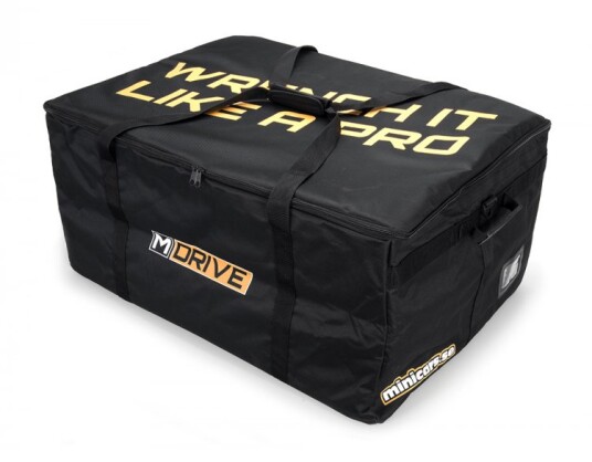 M-Drive Bag 5 - Cars/Trucks - L810 x W575 x H360mm