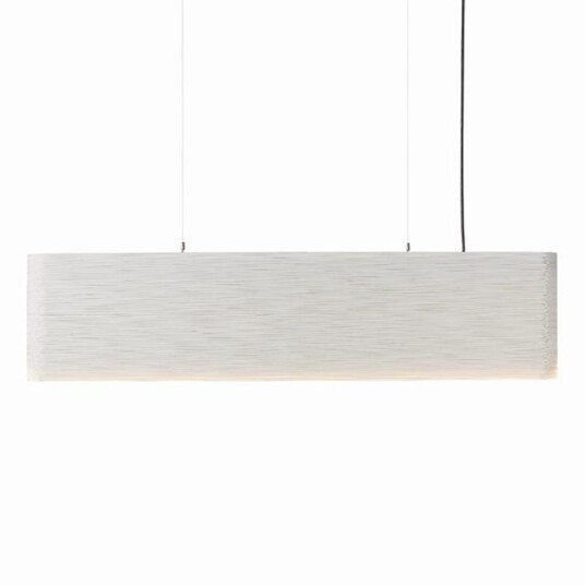 Graypants Lineær Hugget 48/12 Taklampe Hvit Graypants Lineær Hugget 48/12 Taklampe Hvit
