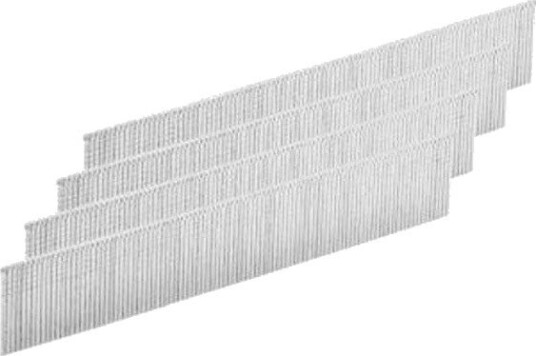NEO Tools Stifter 58G081 Til Stiftemaskin 25 mm GA18 400 Stk.