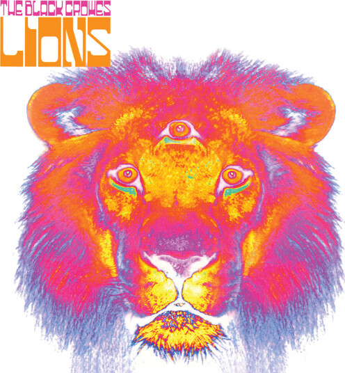 Lions Opaque Pink Lions Opaque Pink