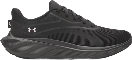 Under Armour Ua W Ascend Black 39 Under Armour Ua W Ascend Black 39