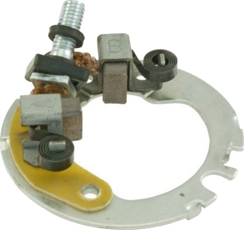Børsteholder, starter RMS 24 635 0130 Børsteholder, starter RMS 24 635 0130