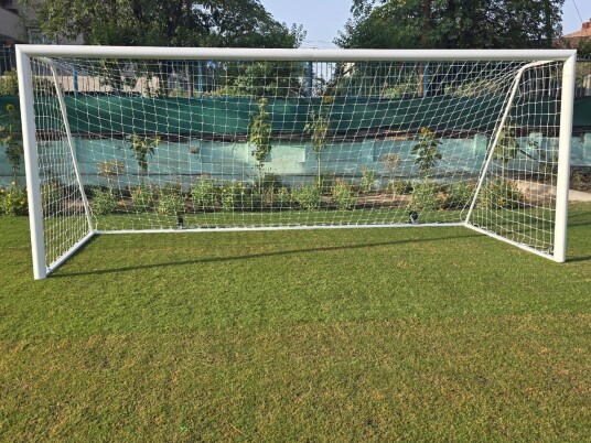 Fotballmål 732x244cm Alumax Fotballmål 732x244cm Alumax