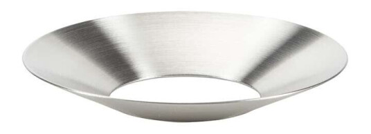 Cuff Maxi Stainless Steel - Piet Hein