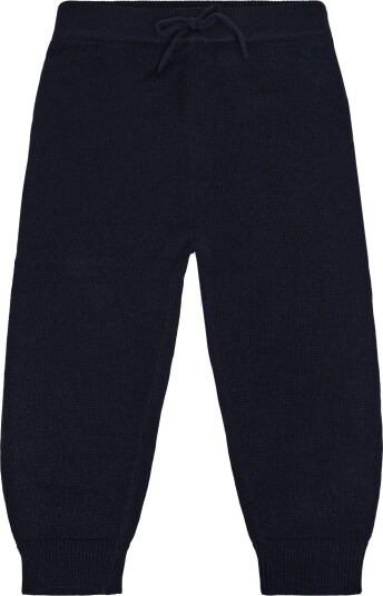 FUB Baby Pants DARK NAVY 74