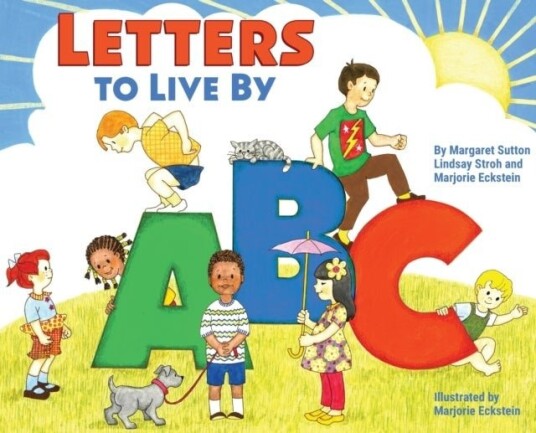 Letters to Live By Letters to Live By