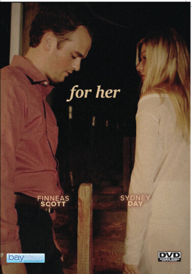 For Her DVD
