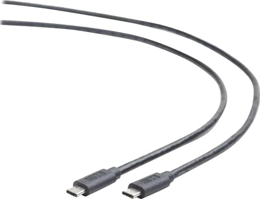 Gembird Cablexpert USB C Kabel 1m CCP USB3.1 CMCM 1M