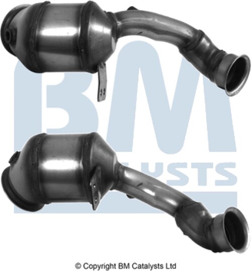 Katalysator BM CATALYSTS BM92528H Katalysator BM CATALYSTS BM92528H