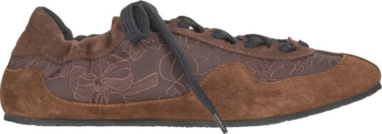 Cecilie Bahnsen Dame Sko Brun 39 EU, Cecilie Bahnsen Dame Sko Brun 39 EU,