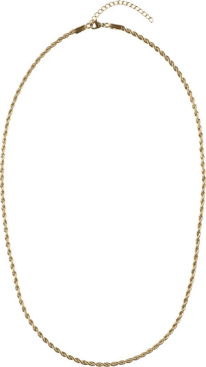 Dark Dame Accessories Gul ONE SIZE,