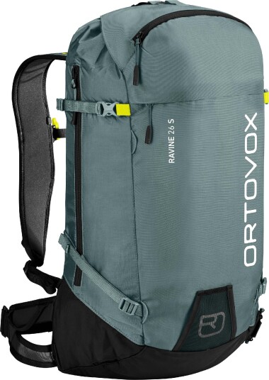 Ortovox Ravine 26 S, Arctic Grey 26L Ortovox Ravine 26 S, Arctic Grey 26L