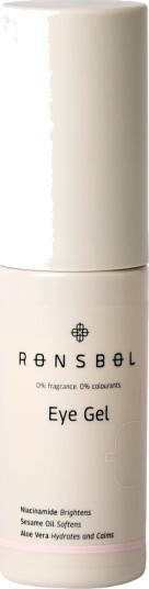 Rønsbøl Eye Gel 50 ml Rønsbøl Eye Gel 50 ml