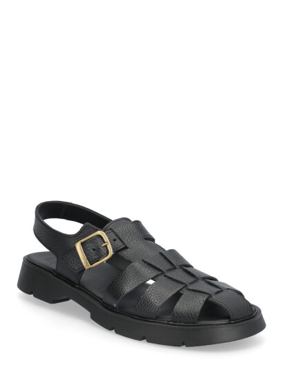 KLEMAN Babord Vgt Cg Black 44 KLEMAN Babord Vgt Cg Black 44