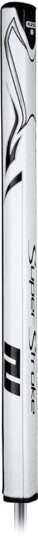 Superstroke Zenergy Flatso 17" 3.0 Puttergrep Hvit/svart Superstroke Zenergy Flatso 17" 3.0 Puttergrep Hvit/svart