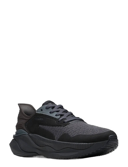 Clarks Clarks Pace G Black 47