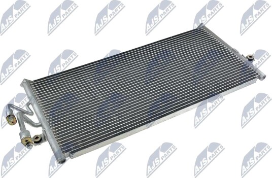 Kondensator NTY CCS-MS-002