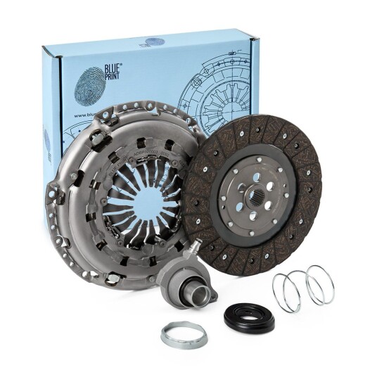 Clutchsett BLUE PRINT ADBP300035