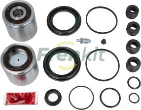 FRENKIT 268905 Reparasjonssett, bremsecaliper