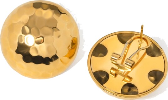 Céleste Earrings Sophie 18K Gold