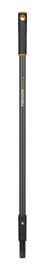 Fiskars QuikFit Skaft 84 cm Grafitt - Hageredskap Fiskars QuikFit Skaft 84 cm Grafitt - Hageredskap
