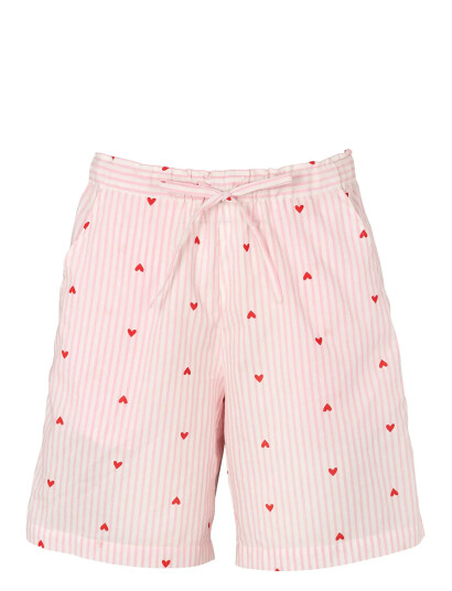 Missya Anna Shorts Pink XL