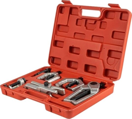 Avtrekker For Kuleledd Og Styrestag 5 Deler Amio 04767