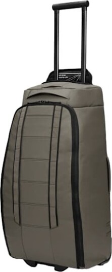 Db Hugger Roller Bag Check-In 60L Forest Green, 60 Db Hugger Roller Bag Check-In 60L Forest Green, 60