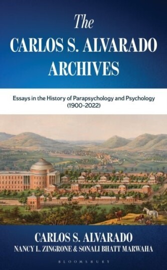 The Carlos S. Alvarado Archives