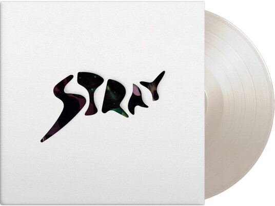Stray Stray LP/Vinyl Stray Stray LP/Vinyl