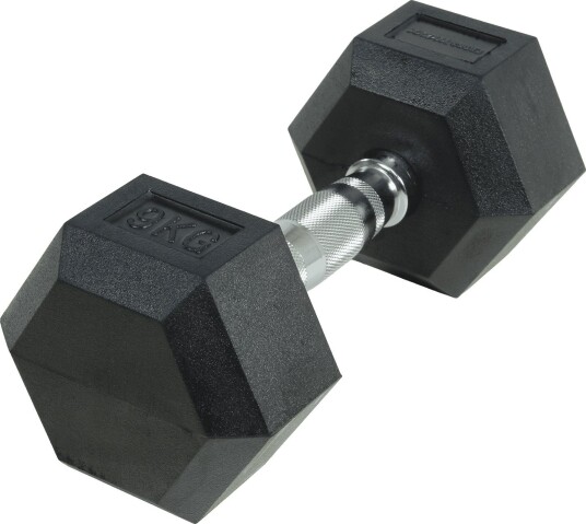 Crossmaxx Hexmanual 40 kg 1 stk. – demovare