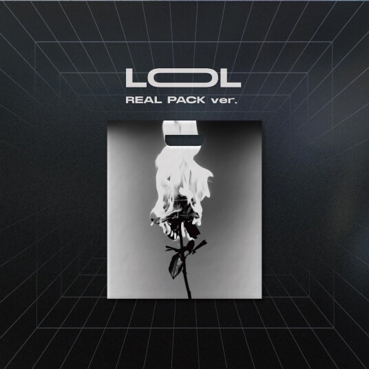 B.I Love Or Loved Part 1 (Real Pack Version) CD B.I Love Or Loved Part 1 (Real Pack Version) CD