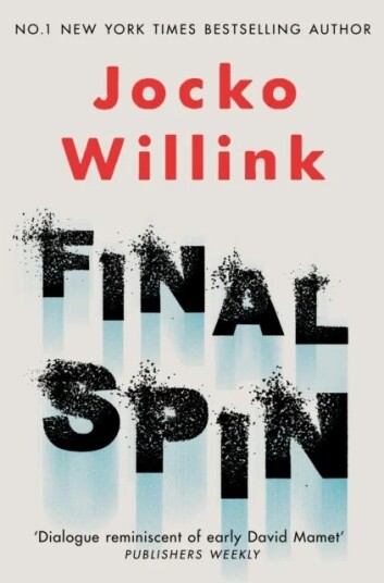 Final Spin Av Jocko Willink