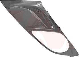 Ventilasjonsgitter VAN WEZEL 3872593