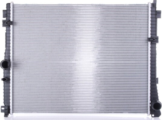 Radiator NISSENS 606785 Radiator NISSENS 606785