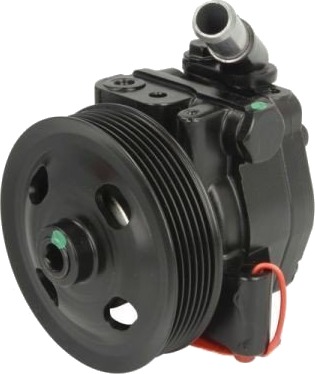 Servopumpe LAUBER 55.6222