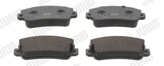 Bremseklosser JURID 571464J