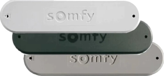 Somfy Eolis 3D RTS Vindsensor til markise Hvit Somfy Eolis 3D RTS Vindsensor til markise Hvit