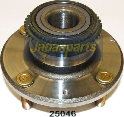 Hjulnav JAPANPARTS KK 25046