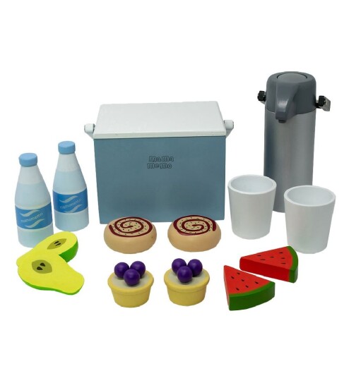 MaMaMemo Picnic Set